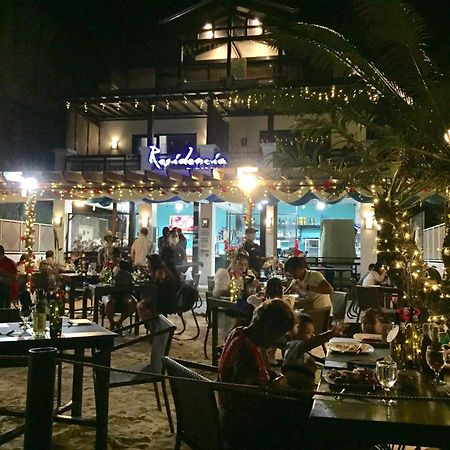 Residencia Boracay Hotell Balabag  Eksteriør bilde
