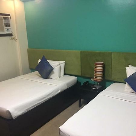 Residencia Boracay Hotell Balabag  Eksteriør bilde