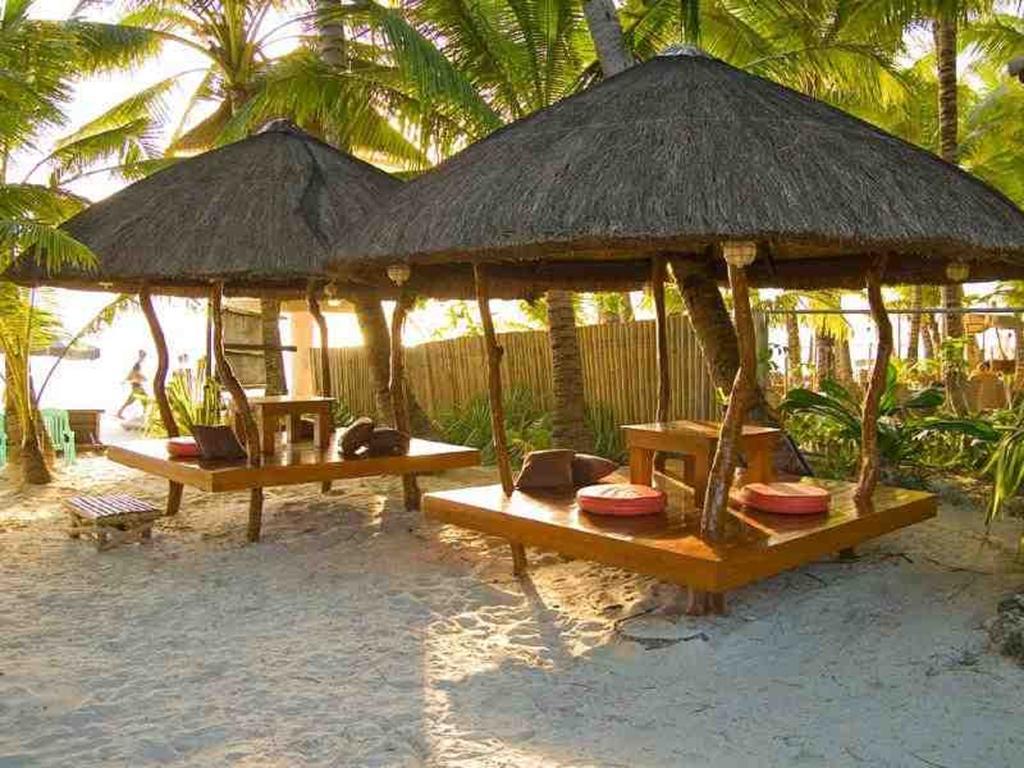 Residencia Boracay Hotell Balabag  Eksteriør bilde