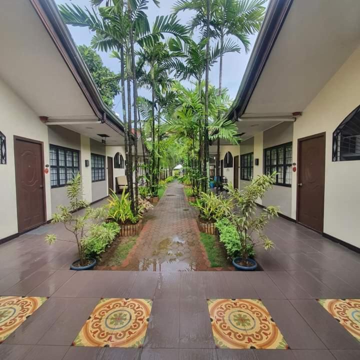 Residencia Boracay Hotell Balabag  Eksteriør bilde