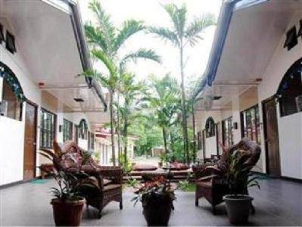 Residencia Boracay Hotell Balabag  Eksteriør bilde