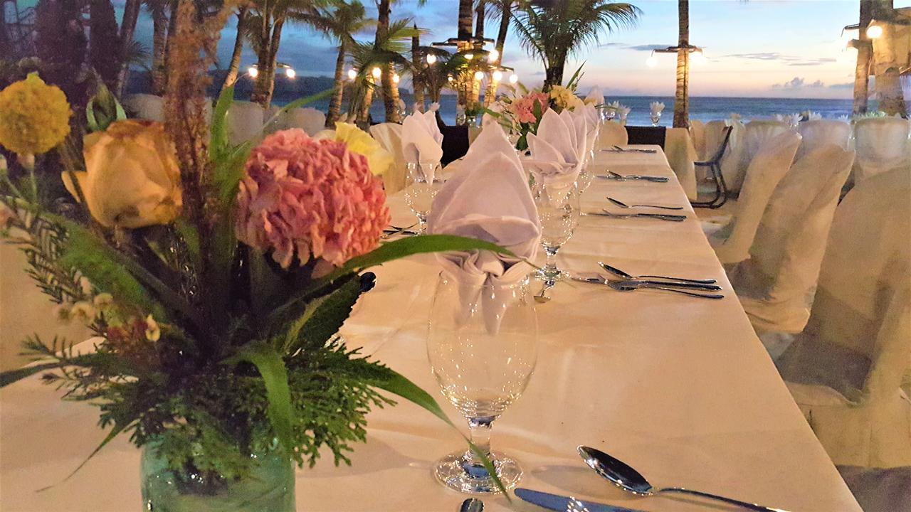 Residencia Boracay Hotell Balabag  Eksteriør bilde