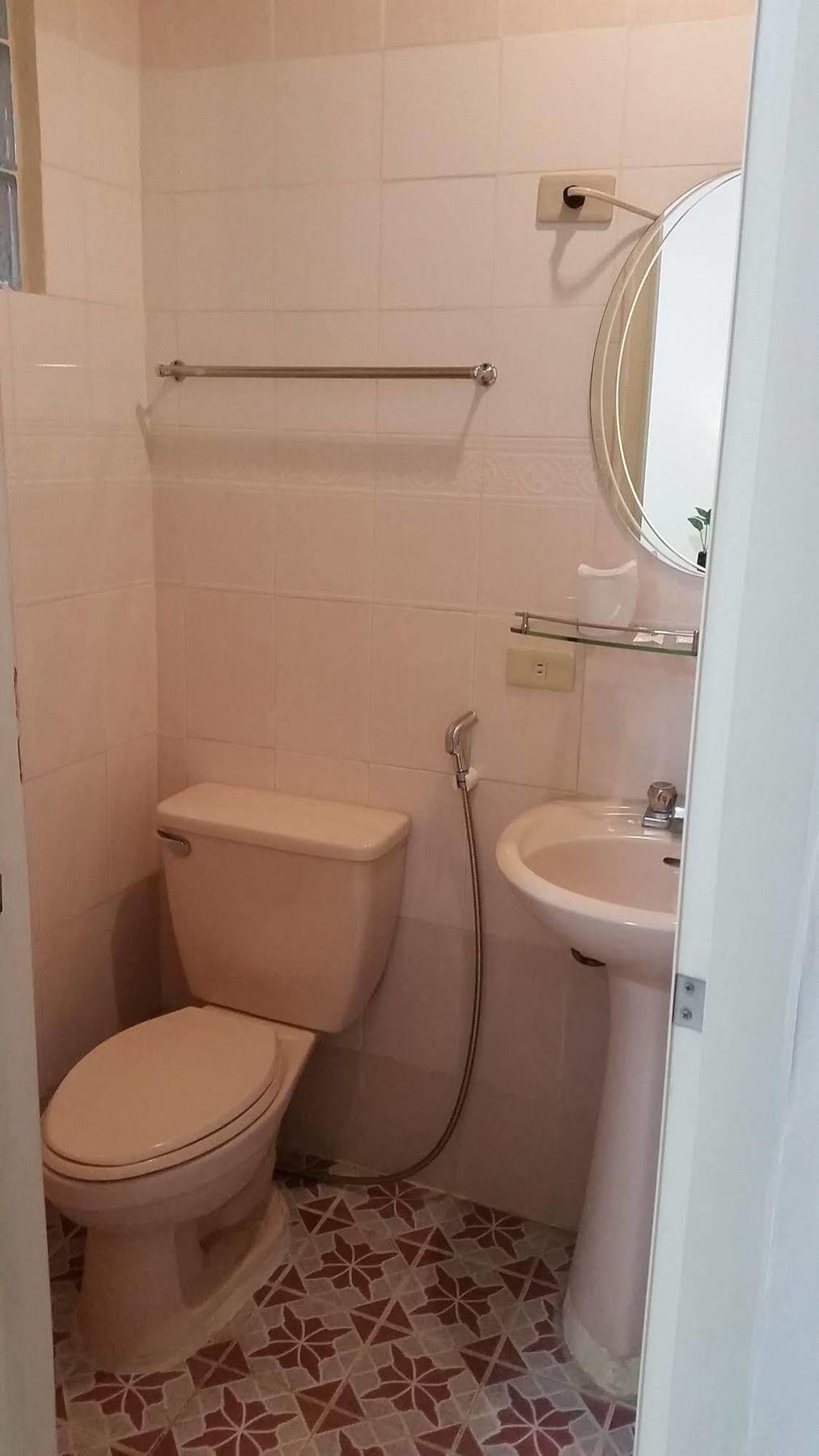 Residencia Boracay Hotell Balabag  Eksteriør bilde